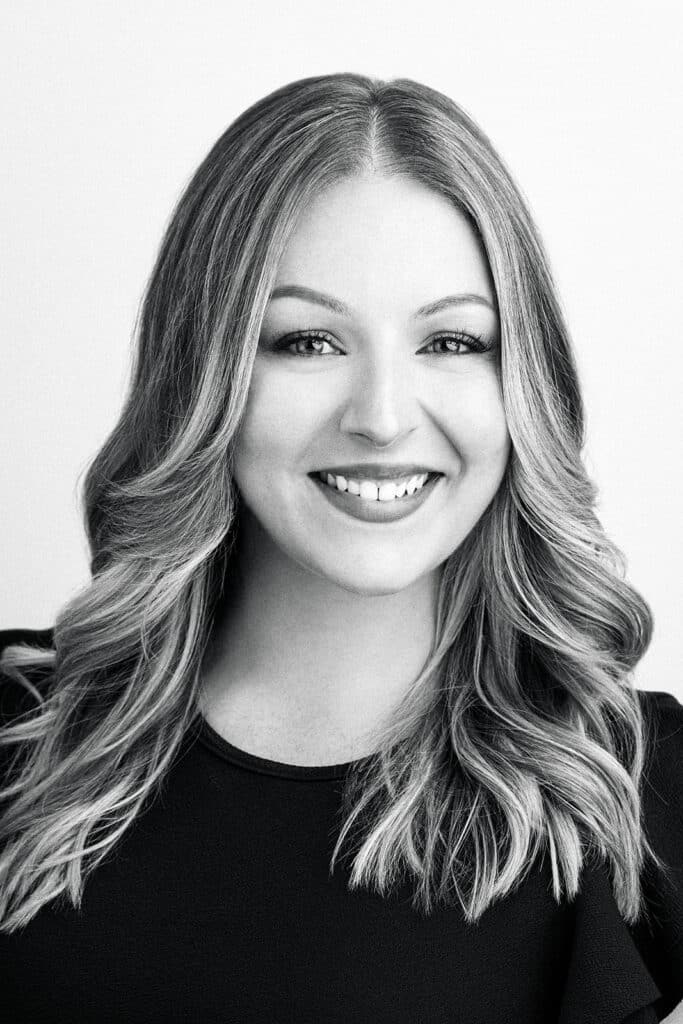 Shelby Holmes Parker