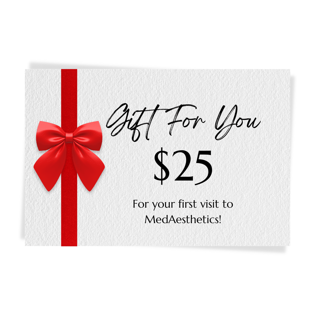 Have a FREE $25 Gift Card!