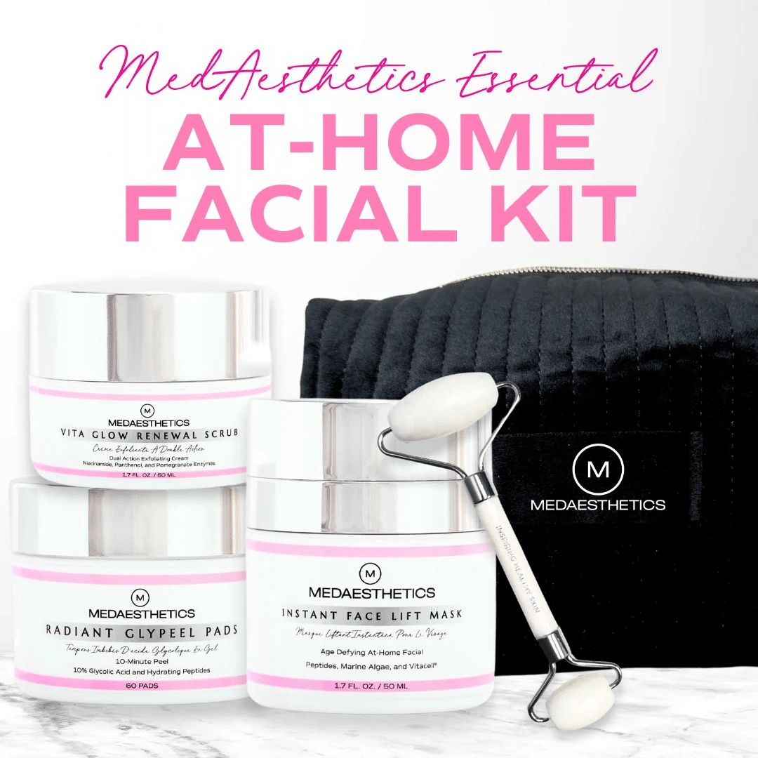 at home facial kit