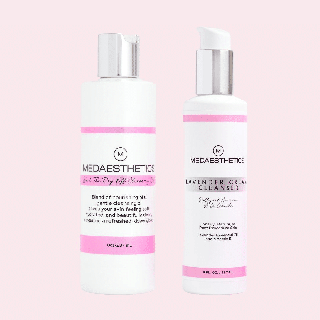cleanser