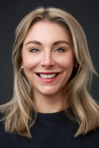 Office Manager of MedAesthetics, Cassandra Moulton is leaving her position at the clinic.